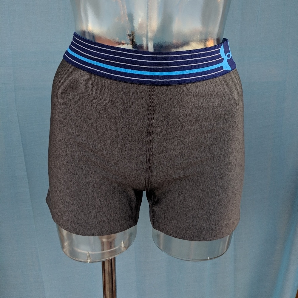 Under Armour Work Out Shorts
